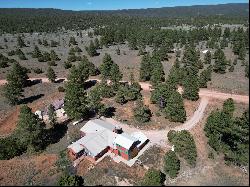 787 Timberlake Road, Ramah NM 87321