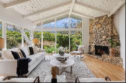 380 Sheffield Drive, Montecito CA 93108