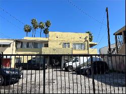 5332 Beverly Blvd, East Los Angeles CA 90022