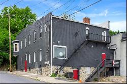 202 E Hamilton Street, Allentown City PA 18109