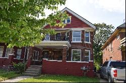 3775 VIRGINIA PARK Street, Detroit MI 48206