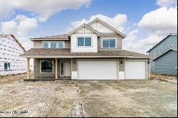 10439 N Murcia Ln, Hayden ID 83835