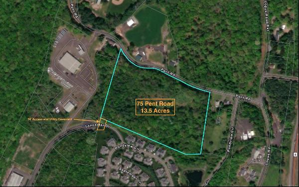 75 Pent Road, Beacon Falls CT 06403