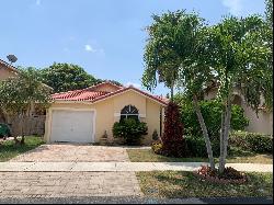 14710 SW 156th Ave, Miami FL 33196