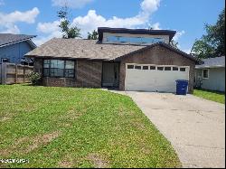 4083 Woodridge Place, Panama City FL 32405