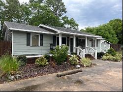 1819 Point Peter Road, St Marys GA 31558