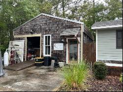 1819 Point Peter Road, St Marys GA 31558