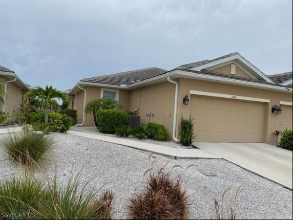 14642 Abaco Lakes Drive, Fort Myers FL 33908