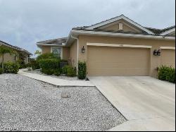 14642 Abaco Lakes Drive, Fort Myers FL 33908