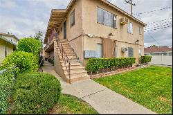 6340 Pierce Avenue, Whittier CA 90601