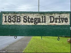 183 Stegall Drive #183 B, Jasper GA 30143