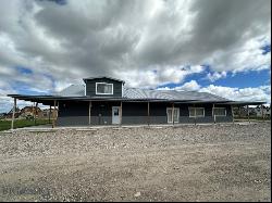 403 W Houston Street, White Sulphur Springs MT 59645