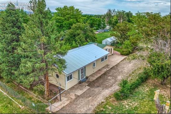 1520 Birch Street, Canon City CO 81212