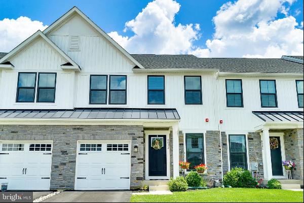 8024 Milltown Circle, Cheltenham PA 19012