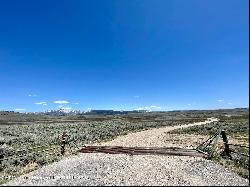 St Hwy 352, Lot 6, Cora WY 82925