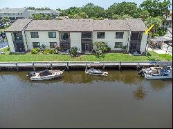 432 Moorings Cove Dr #432, Tarpon Springs FL 34689