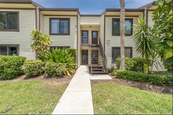 432 Moorings Cove Dr #432, Tarpon Springs FL 34689