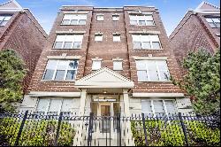 1421 N Halsted Street #2S, Chicago IL 60642