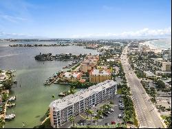 5445 Gulf Boulevard #PH4, Saint Pete Beach FL 33706