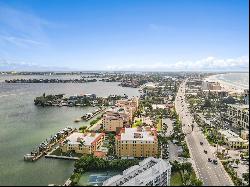 5445 Gulf Boulevard #PH4, Saint Pete Beach FL 33706