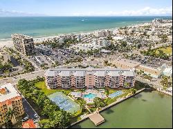 5445 Gulf Boulevard #PH4, Saint Pete Beach FL 33706