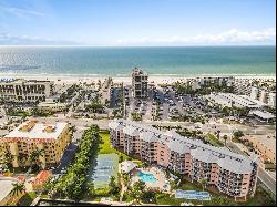 5445 Gulf Boulevard #PH4, Saint Pete Beach FL 33706