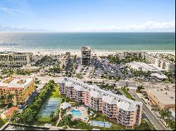 5445 Gulf Boulevard #PH4, Saint Pete Beach FL 33706