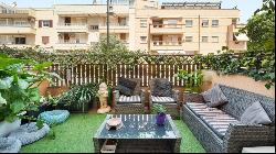 Cosy ground floor apartment close to the sea for sale in El Moli, Palma de Mallorca 07006