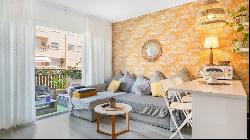 Cosy ground floor apartment close to the sea for sale in El Moli, Palma de Mallorca 07006