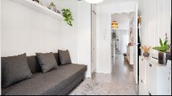 Cosy ground floor apartment close to the sea for sale in El Moli, Palma de Mallorca 07006