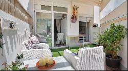 Cosy ground floor apartment close to the sea for sale in El Moli, Palma de Mallorca 07006