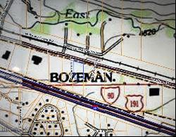 710 Osterman Dr, Bozeman MT 59715