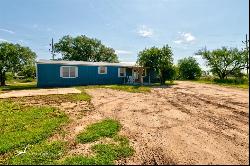 20 NE 12th Street, Hamlin TX 79520