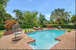 16715 SW 83rd Ave, Palmetto Bay FL 33157