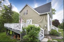 54 Shore Drive, Elizaville NY 12523