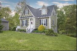 54 Shore Drive, Elizaville NY 12523