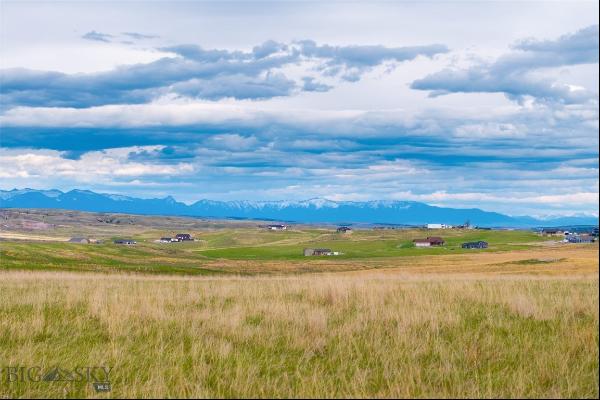 TBD Aurora Loop Lot 17, Three Forks MT 59752