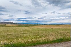 TBD Aurora Loop Lot 16, Three Forks MT 59752