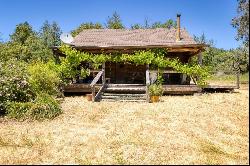 1405 Big Barn Road, Cazadero CA 95421