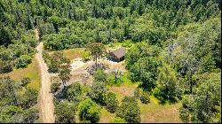 1405 Big Barn Road, Cazadero CA 95421