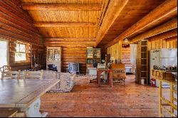 1405 Big Barn Road, Cazadero CA 95421