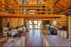 1405 Big Barn Road, Cazadero CA 95421