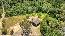 1405 Big Barn Road, Cazadero CA 95421