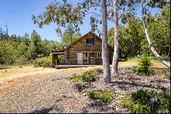 1405 Big Barn Road, Cazadero CA 95421