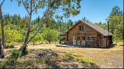 1405 Big Barn Road, Cazadero CA 95421