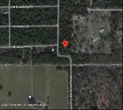 10013 N Holyoak Terrace, Dunnellon FL 34433