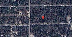 NW Amberjack Avenue Lot 33, Dunnellon FL 34431