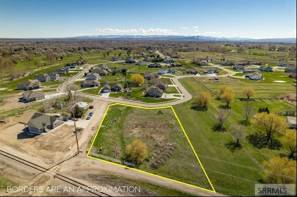 4020 Calloway Drive, Rigby ID 83442