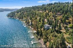 NKA W Steamboat Dr, Coeur d'Alene ID 83814