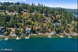 NKA W Steamboat Dr, Coeur d'Alene ID 83814